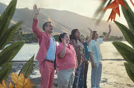 The White Lotus Podcast, Season 1: Origins