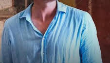 Vida en Pompeya con Dan Snow: Episodio 1