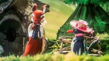 18:52: Unser Sandmännchen | MDR Fernsehen | 4/5 2026