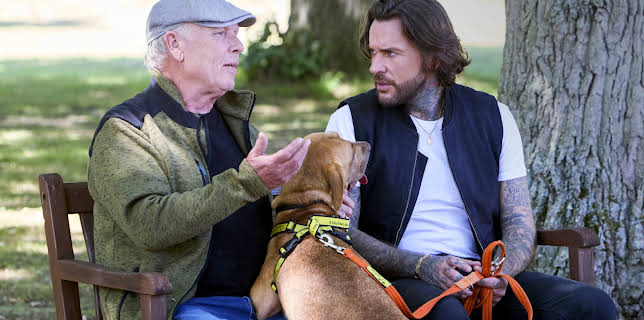 7:00 PM: Pete Wicks: For Dogs' Sake (S3 E4) (S3) | W | 2/26 2026
