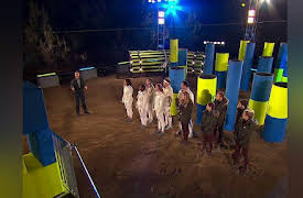 Opposite Worlds Season 1: Live: Battle