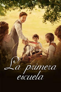 22:00: La primera escuela | M. Drama | 6/22 2026