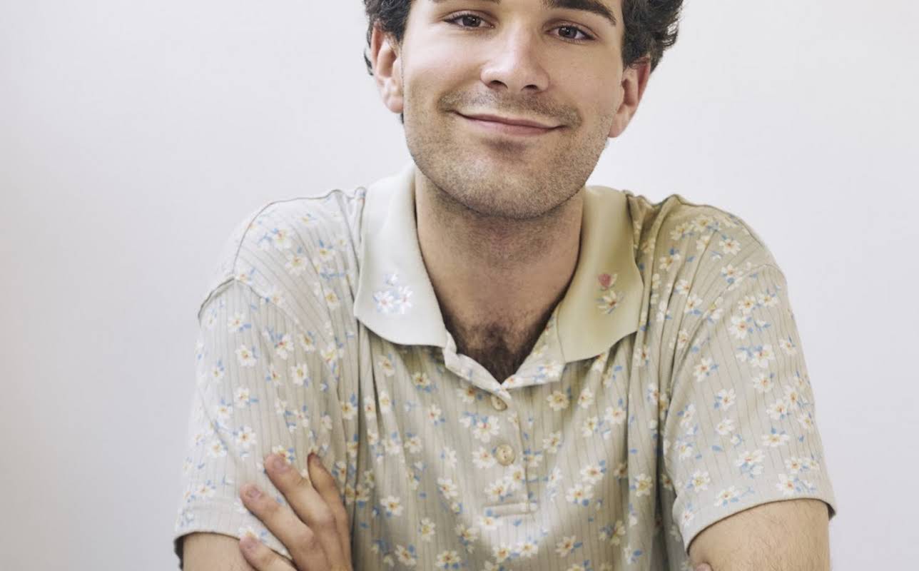 Michael Sturgis
