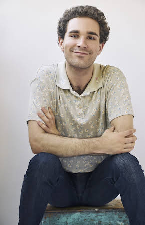 Michael Sturgis as 