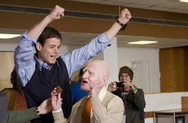 Gravity Season 1: Old People Creep Me Out