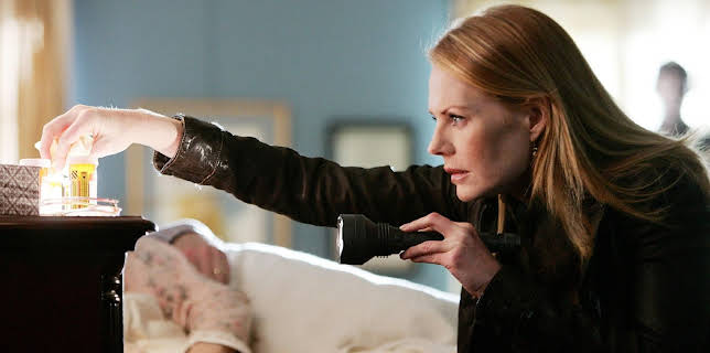 09:40: CSI: Den Tätern auf der Spur | VOX | 12/5 2025