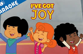 3 Little Words: Living An Adventure: I've Got Joy: KARAOKE