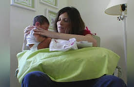 Bringing Home Baby: Ambers' Miracle