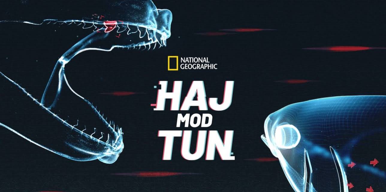 Shark Vs. Tuna (2018)