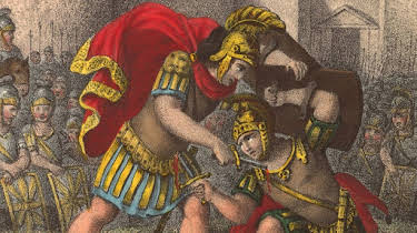 07:00: Mythen - Michael Köhlmeier erzählt Sagen des klassischen Altertums | ARD Alpha | 4/3 2026