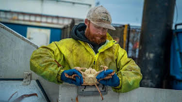 1:00 AM: Deadliest Catch (S20) | Discovery Channel | 10/16 2026