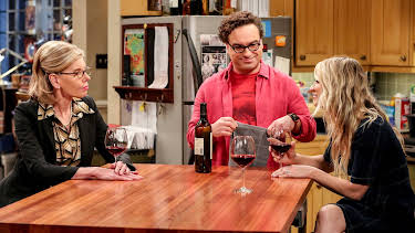 6:30 PM: The Big Bang Theory | E4 | 12/26 2025