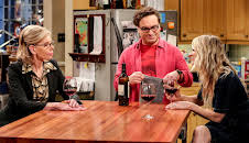 Big Bang Theory: E4's Favourites