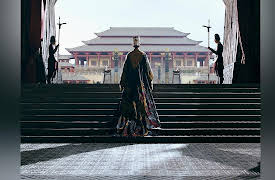 Chinaâ€™s Dragon Emperor: Architect of the Afterlife