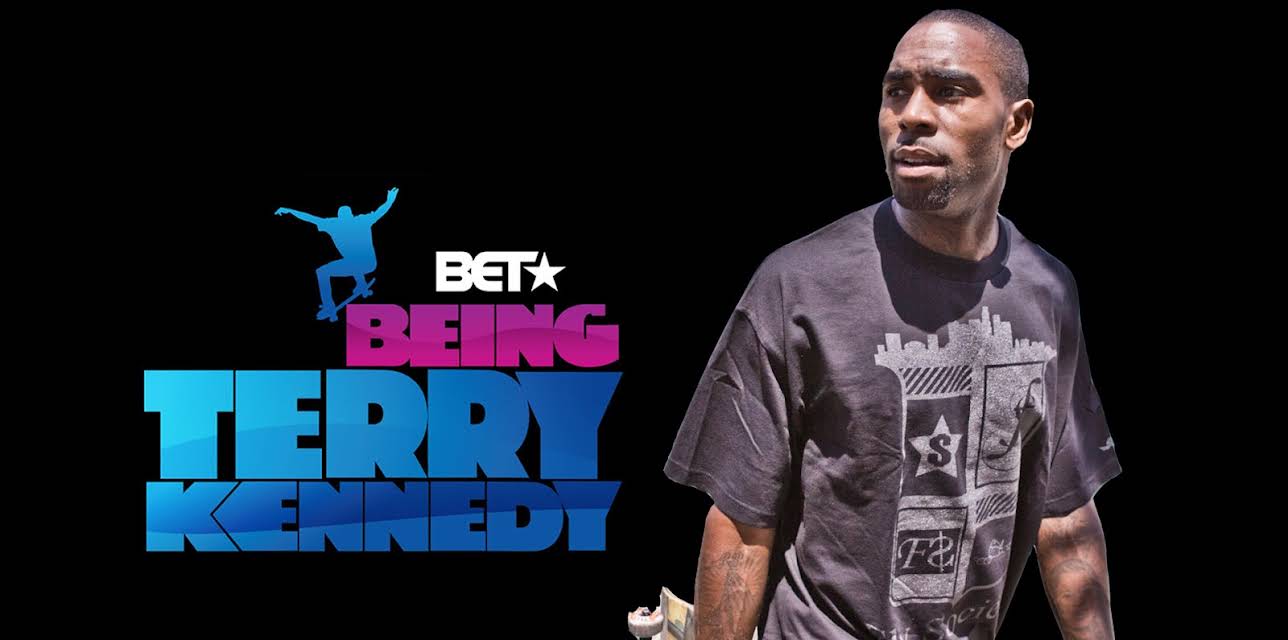 Being Terry Kennedy