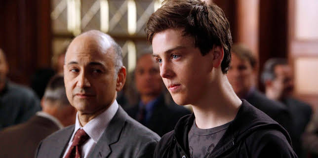 10:00 PM: Law & Order: Special Victims Unit (S12 E23) (S12) | 5 USA | 11/19 2025