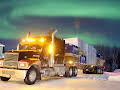 Ice Road Truckers