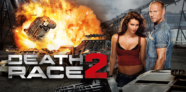 Death Race 2 (2010)
