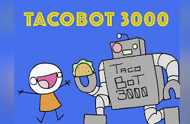 Parry Gripp Video Mega-Party: TacoBot 3000