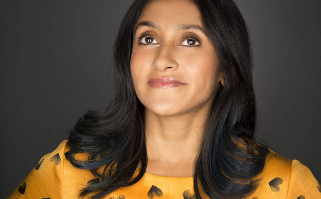 Aparna Nancherla