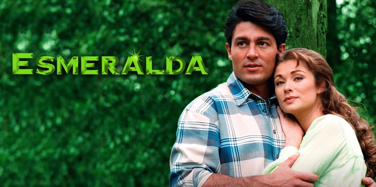 Esmeralda season-1