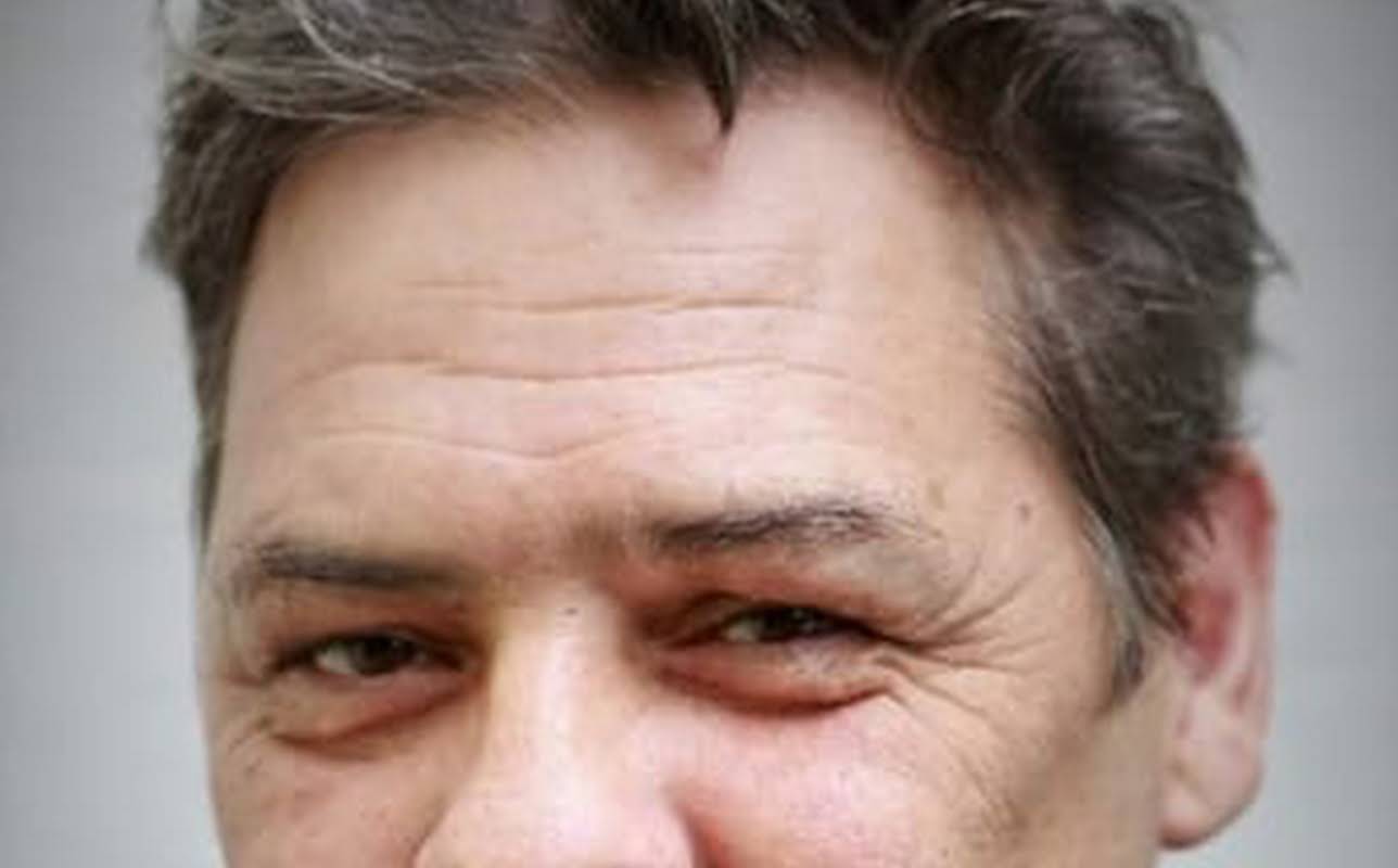 Barry Te Hira