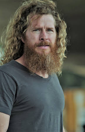 Canyon Prince as Director