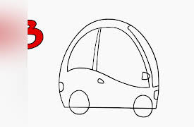 Learn To Draw: Minis: Car Family