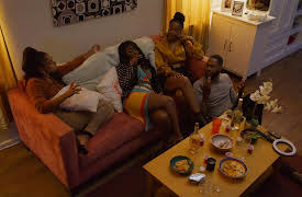 Á La Carte: Black Mirror