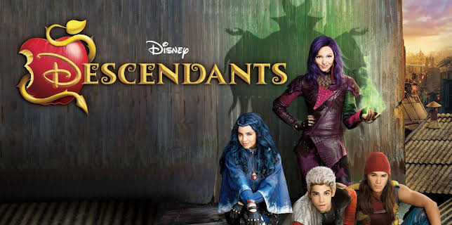 Descendants