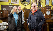 Skjulte skatter (S10 E10)