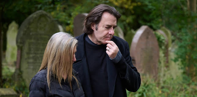 00:00: Jonathan Ross: Haunted Homecoming (S1 E2) (S1) | Investigation Discovery | 2/8 2026