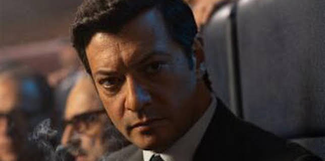 21:48: Anatomía de un instante. Cómo salvar una democracia | M. Drama | 12/11 2025