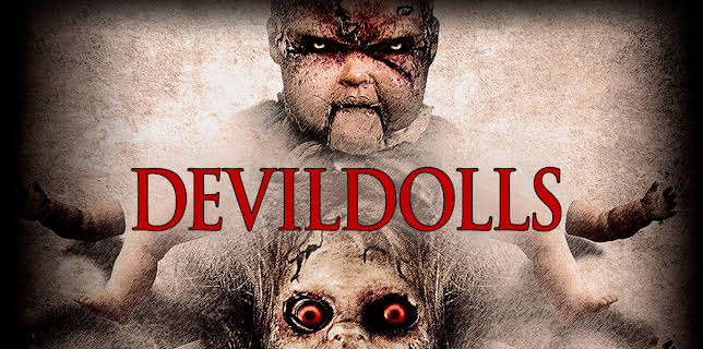 DevilDolls (2012)