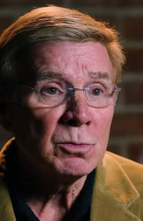 Herm Groman as 