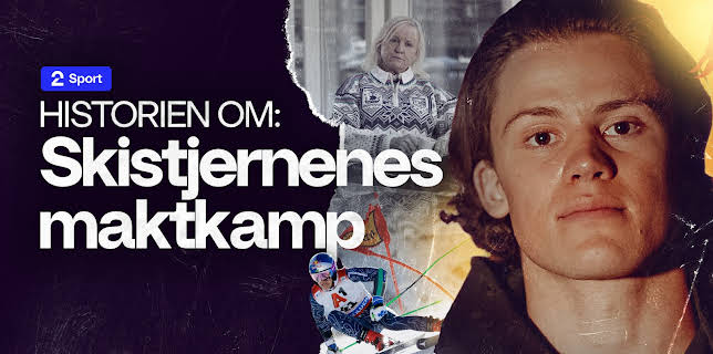 09:20: Historien om: Skistjernenes maktkamp – Lucas Braathen | TV 2 Sport 2 | 12/7 2025