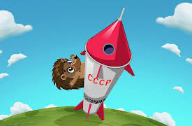 Masha's Spooky Stories, Season 1: Fantastic Story About a Hedgehog, a Boy and Green Humanoids