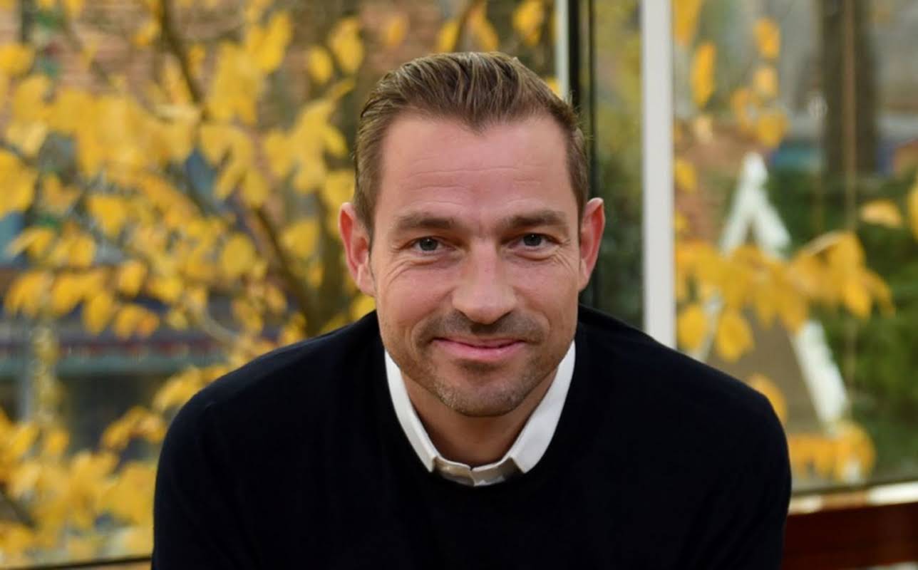 Adam Duvå Hall