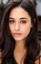 Jeanine Mason som 