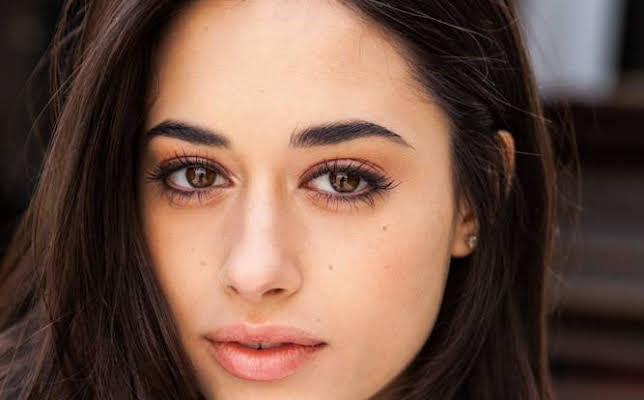 Jeanine Mason