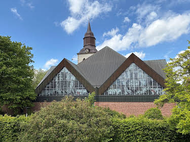 09:30: Katholischer Gottesdienst | ZDF | 8/2 2026
