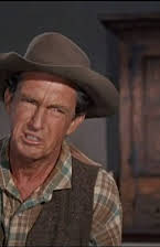 George Mitchell als Bartender