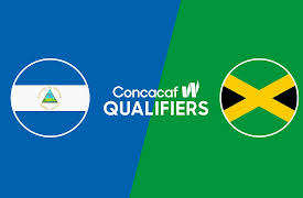 Concacaf W Championship: Nicaragua vs. Jamaica