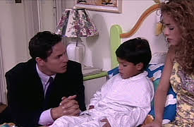 La Revancha season-1: La Revancha Capítulo 7