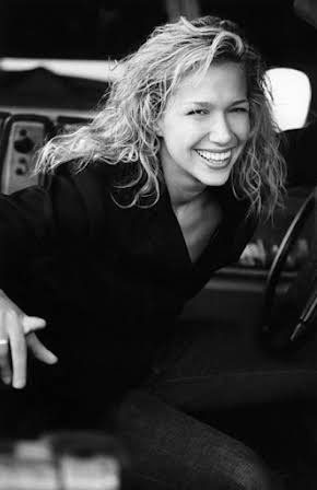 Charlotte Newhouse as 