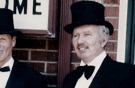 The Rocky Mountain Mortician Murder: Brothers, Sons and Lovers