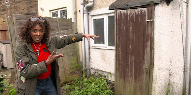 11:30 AM: Homes Under the Hammer (S27) | BBC One Oxfordshire | 11/14 2025