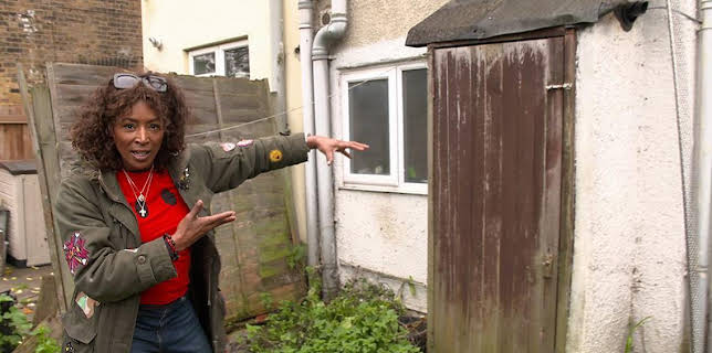 Homes Under the Hammer