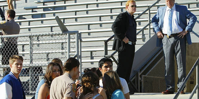 14:05: CSI: Miami | VOX | 1/9 2026
