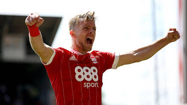 11:45 PM: EFL 17/18: N. Forest v Ipswich | Sky Sports Football | 3/30 2026